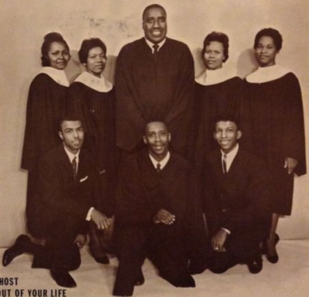 The GALATIANS