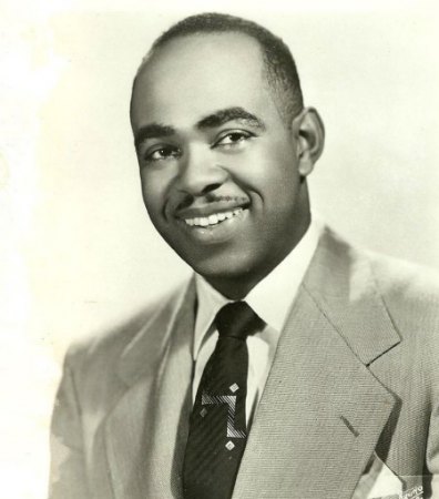 WILD BILL DAVIS