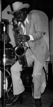 WILD BILL MOORE