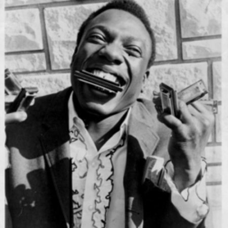 GEORGE "Wild Child" BUTLER