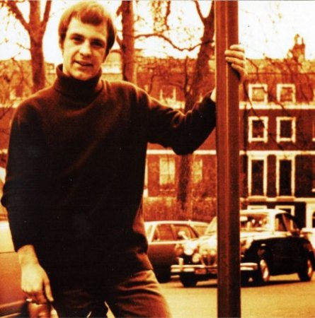 MARK WIRTZ  (1943 - 2020)