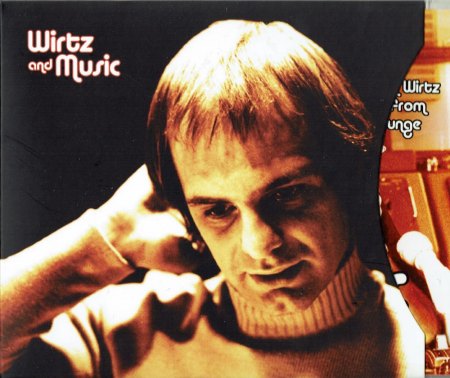 MARK WIRTZ  (1943 - 2020)