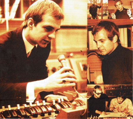 MARK WIRTZ  (1943 - 2020)