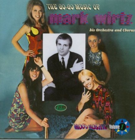 MARK WIRTZ  (1943 - 2020)