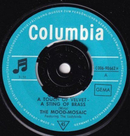 MARK WIRTZ  (1943 - 2020)