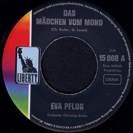 EVA PFLUG