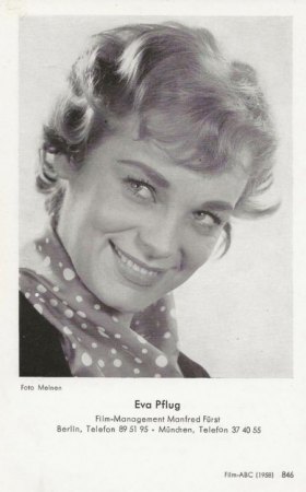 EVA PFLUG