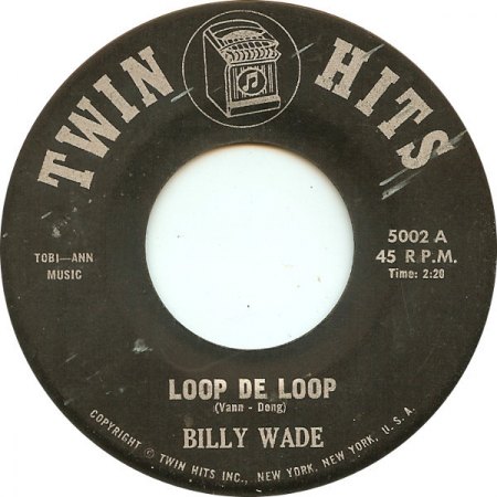 Loop De Loop