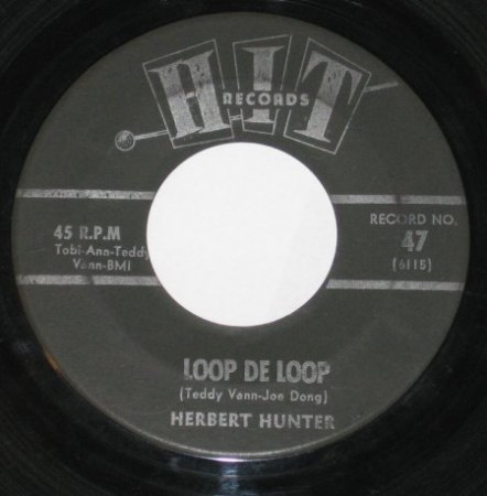 Loop De Loop
