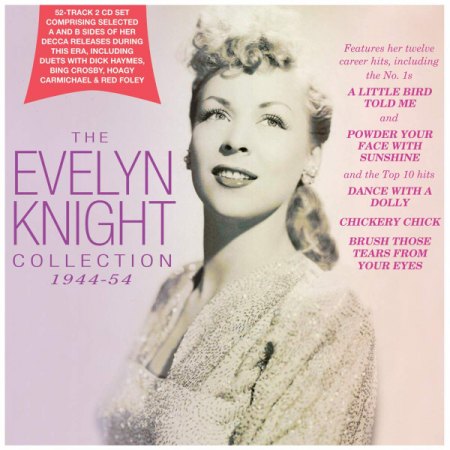 EVELYN KNIGHT