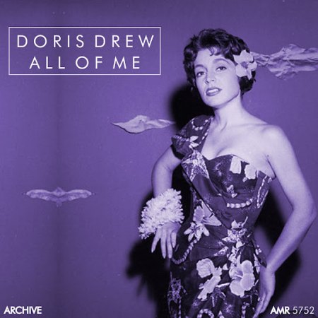DORIS DREW