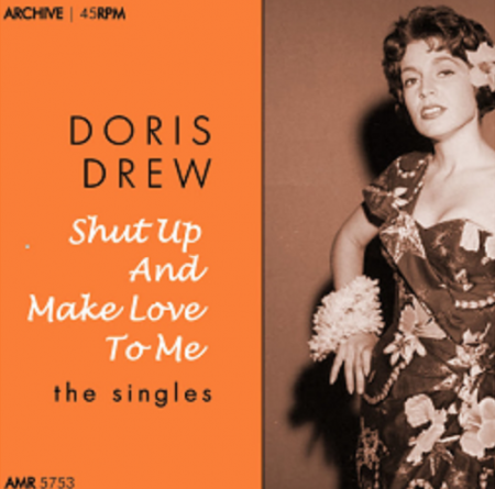 DORIS DREW