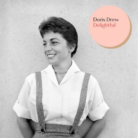 DORIS DREW