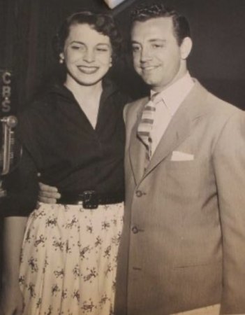TONY ROMANO
