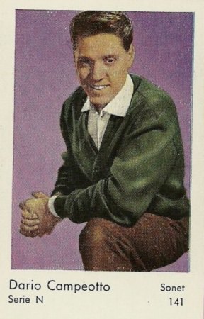 DARIO CAMPEOTTO