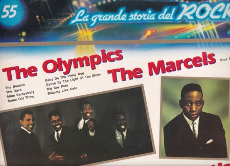 OLYMPICS