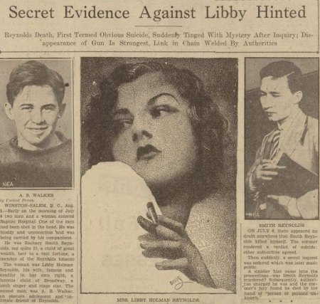 LIBBY HOLMAN 4