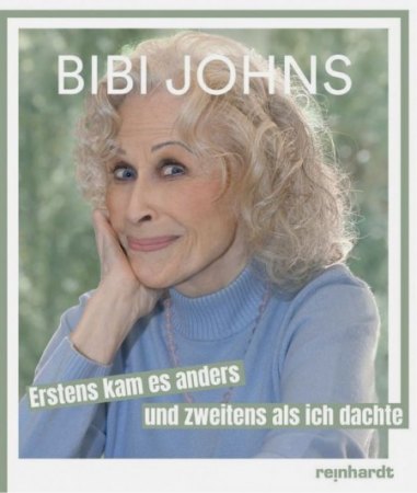 BIBI JOHNS