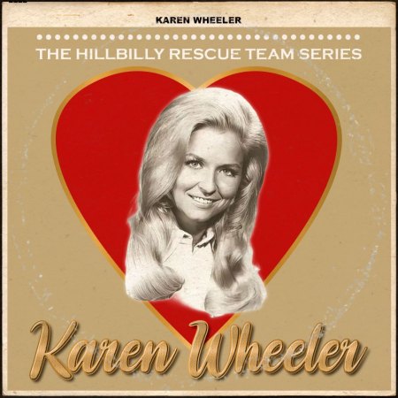 KAREN WHEELER