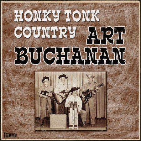 ART ONTARIO (ART BUCHANAN)