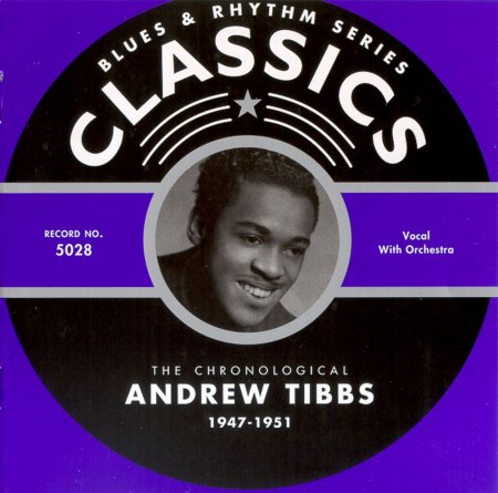 TIBBS BROTHERS & ANDREW TIBBS