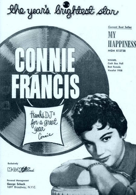 Connie Francis_My Happiness_BB-581215.jpg