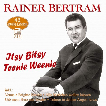 RAINER BERTRAM