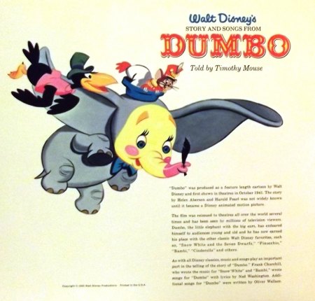 Walt Disney
