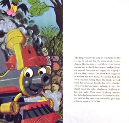 Walt Disney