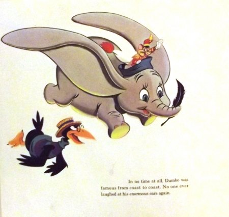 Walt Disney