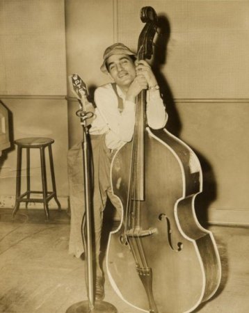 LITTLE JODY RAINWATER