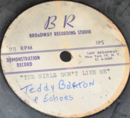 The ECHOES - Sammelforum