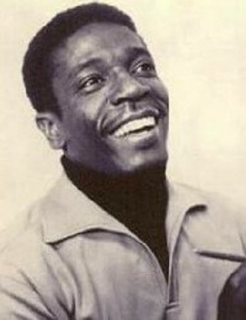BRENTON WOOD  (1941 - 2025)