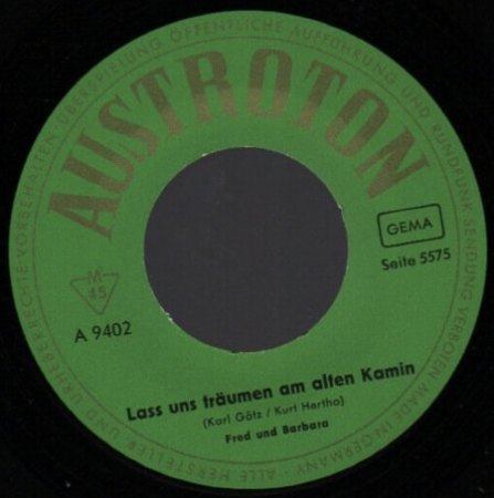 René Richard = HANS UWE SCHNEIDER