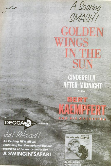 Bert Kämpfert - 1962-09-01.png