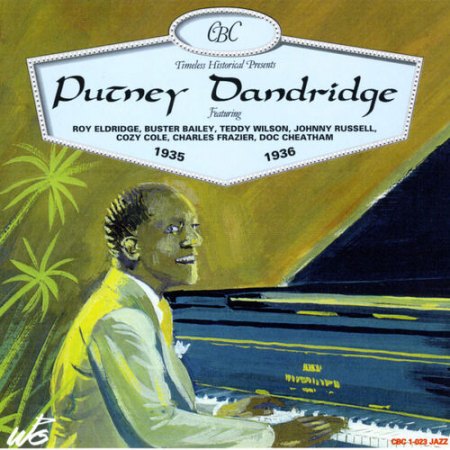 PUTNEY DANDRIDGE