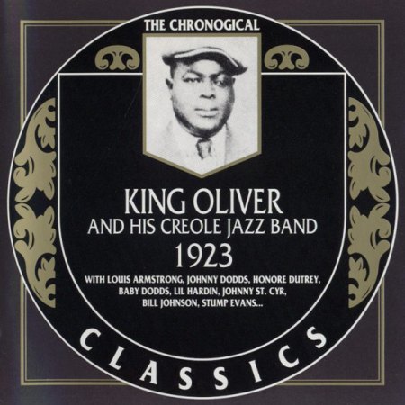 KING OLIVER