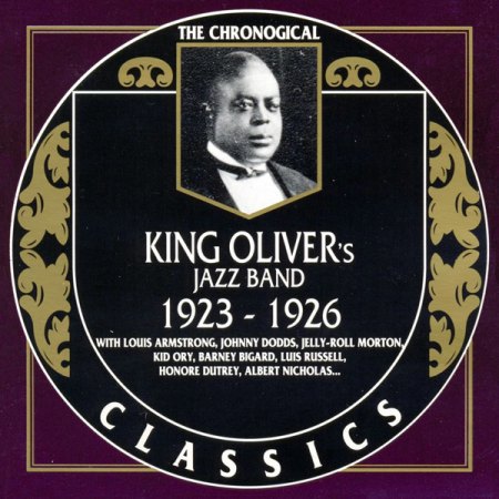 KING OLIVER