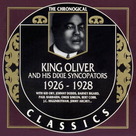KING OLIVER