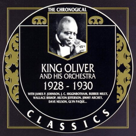 KING OLIVER
