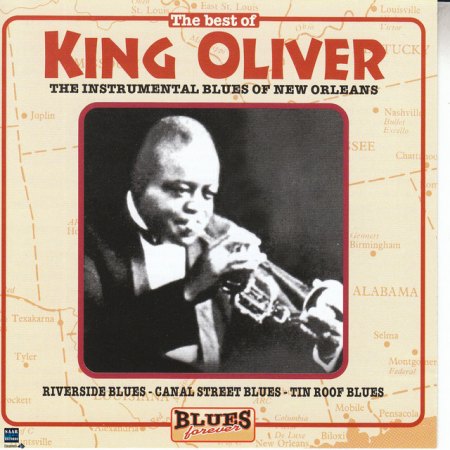 KING OLIVER