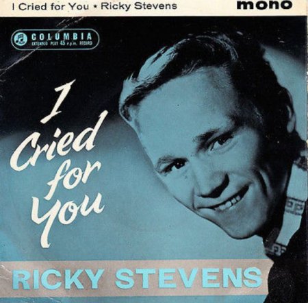 RICKY STEVENS