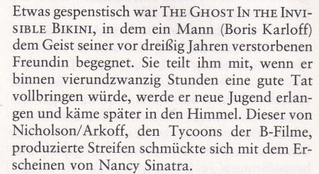 GHOST IN THE INVISIBLE BIKINI