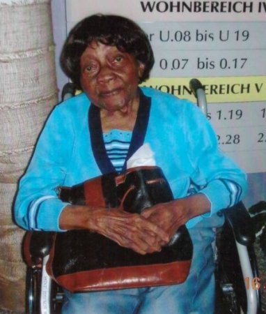 IRENE SCRUGGS