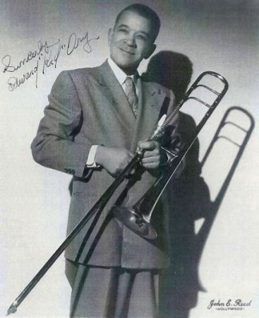 KID ORY