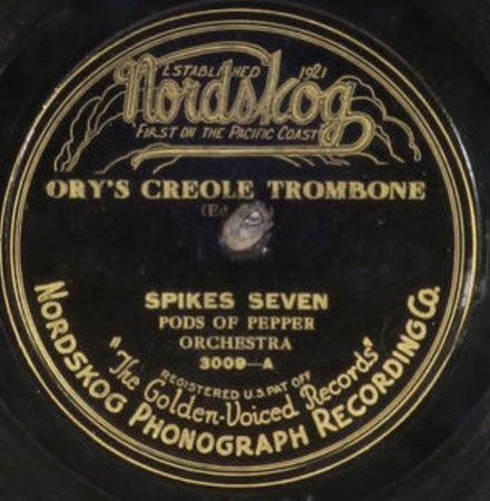 KID ORY