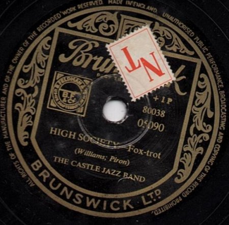 KID ORY