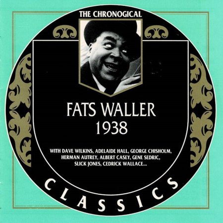FATS WALLER