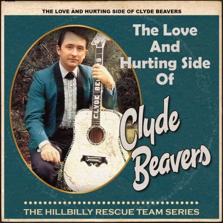 CLYDE BEAVERS