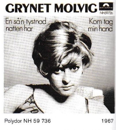 GRYNET MOLVIG